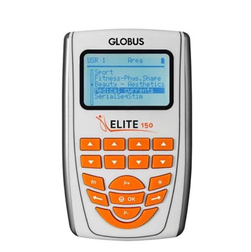 GLOBUS  Elite 150 Kas Güçlendirme ve Rehabilitasyon Cihazları
