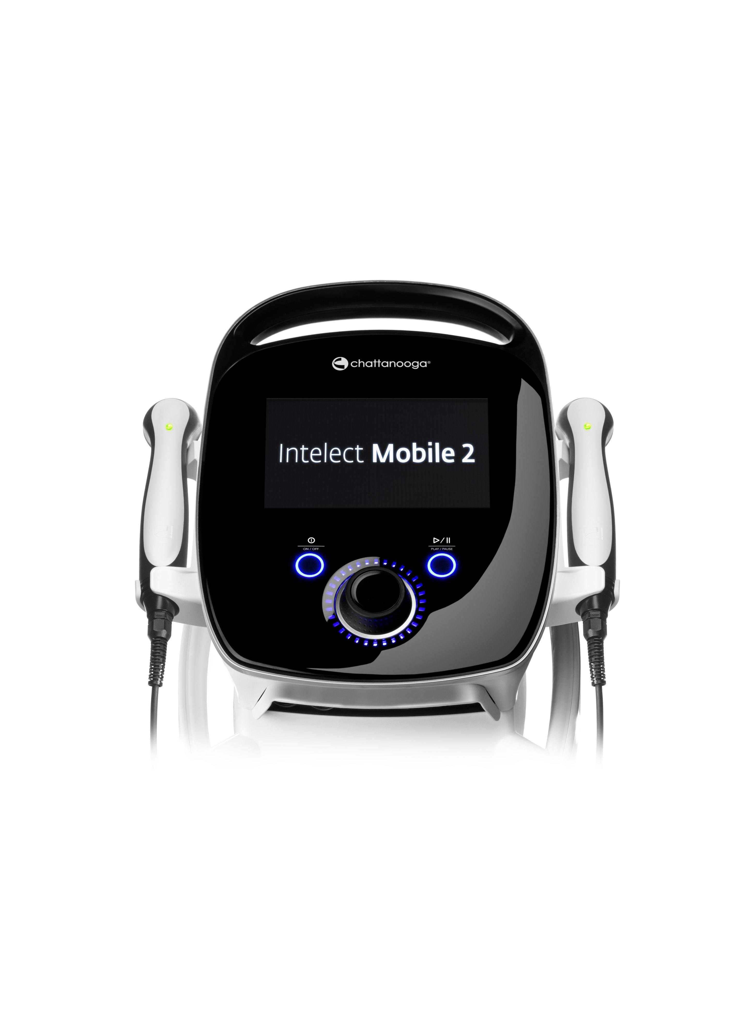 Intelect® Mobile 2 Ultrasound Set  