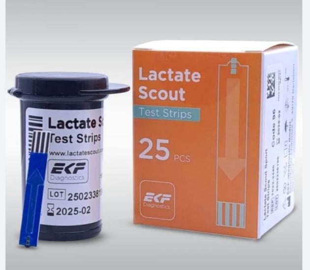 Lactate Scout Sport Stript